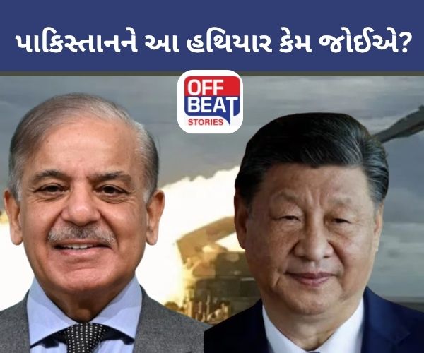 ચીને પોતાના મિત્ર દેશ પાકિસ્તાનને આપ્યો મોટો ઝટકો